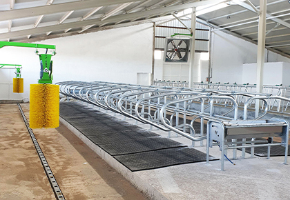 Üretimde Profesyonel Dokunuş