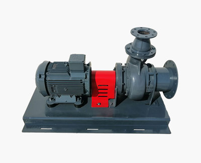 EYS Hat Üstü Pompa