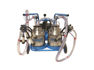 Çift Güğüm Çift Sağım