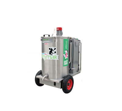 Buzağı Mama Makinaları