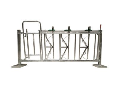 Kapılar ve Padoklar