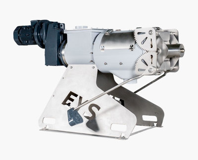 EYS Gübre Seperatörü