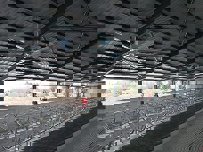 Yatay Tip Havalandırma