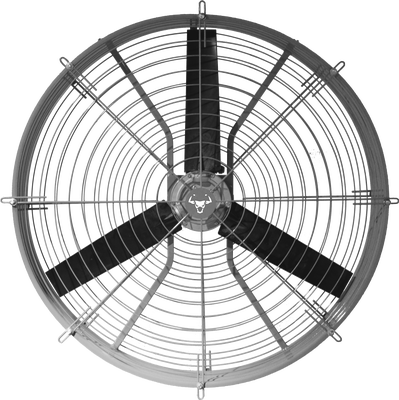 Dikey Havalandırma Fanı